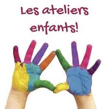 [S1juinPM] Ateliers enfants stages vacances JUIN 2025, (S1) - du 9 au 13 juin (APRES MIDI 13h00-17h00)