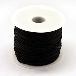 [NWIR-R033-1.5mm-900] Queue de souris 100% polyester 1,5mm, bobine de 45m