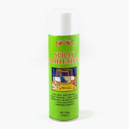 [747311000038] Colle en spray Helmar 330g