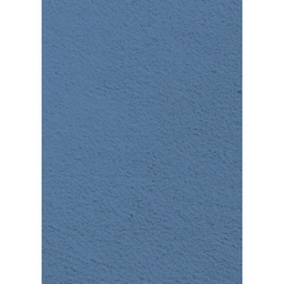 [4006166515491] Feutrine la feuille de  20 x 30 cm, bleu moyen
