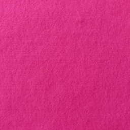 [5300033] Feutrine la feuille de  20 x 30 cm, rose fuschia