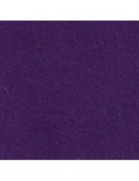 [5300039] Feutrine, la feuille de 20 x 30 cm, violet foncé