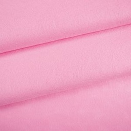 [4006166065460] Feutrine la feuille de  20 x 30 cm, rose clair