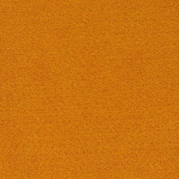 [4006166065392] Feutrine la feuille de  20 x 30 cm, orange citrouille