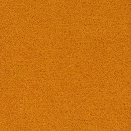 [4006166065392] Feutrine la feuille de  20 x 30 cm, orange citrouille