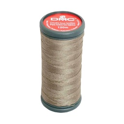 [077540560523] DMC Bobine de fil 100% polyester 120m 4634