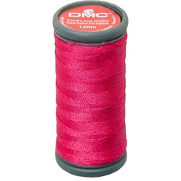 [077540560097] DMC Bobine de fil 100% polyester 120m 4495