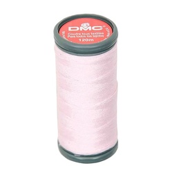 [077540559879] DMC Bobine de fil 100% polyester 120m 4446