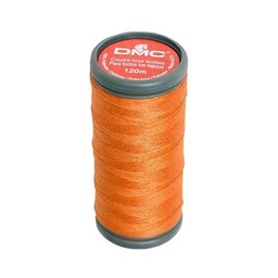 [077540559473] DMC Bobine de fil 100% polyester 120m 4358