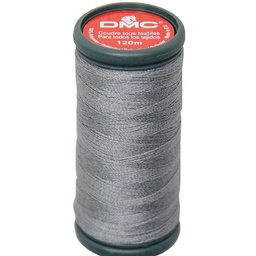 [077540558773] DMC Bobine de fil 100% polyester 120m 4092